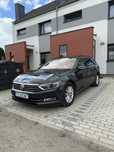 Sprzedam Volkswagena Passata z 2015 roku – 2.0 TDI 150 KM, automat DSG