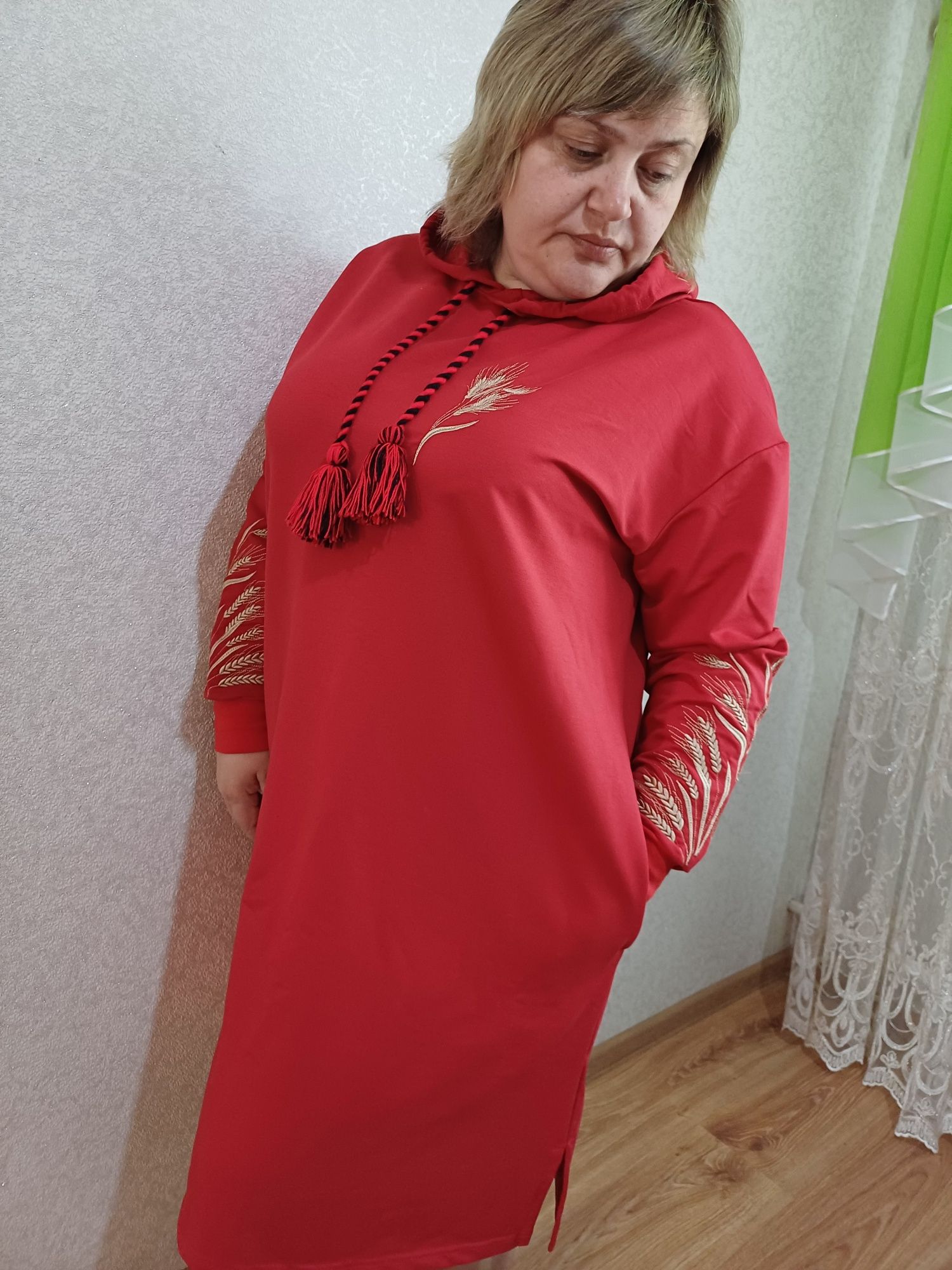 Вишиті сорочка, плаття, сукня, вишита сукня, плаття