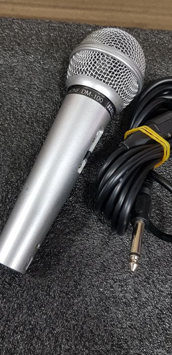 Мікрофон BBK DM-100