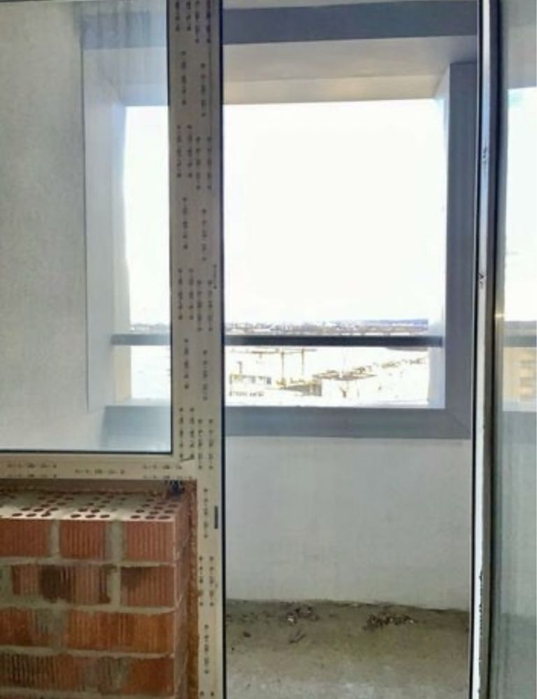 Продам квартиру в ЖК Дует с чудесным панорамным видом на город