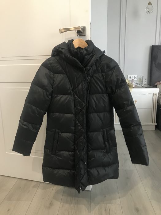 Спортивний пуховік Peak