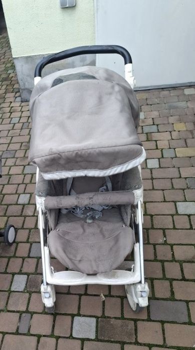 Віддам безкоштовно самовивіз коляски