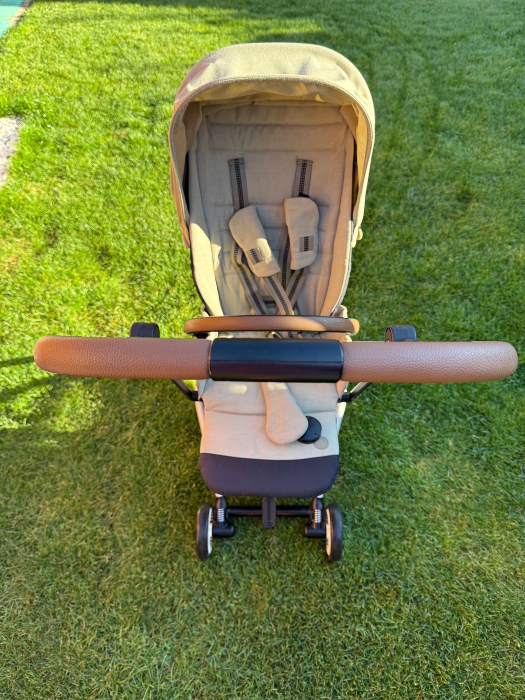 Cybex  ezzy s twist