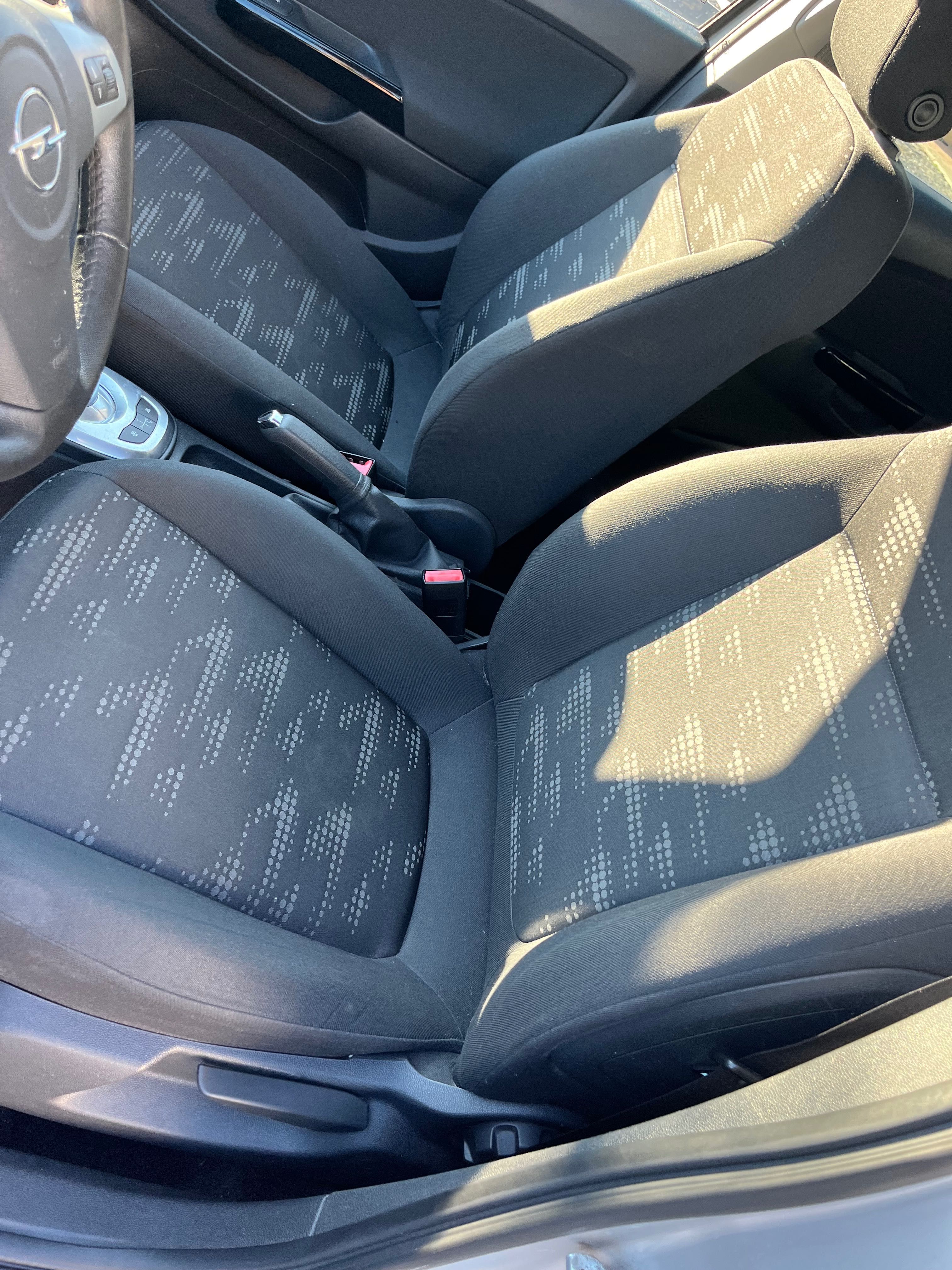 automat Opel Corsa