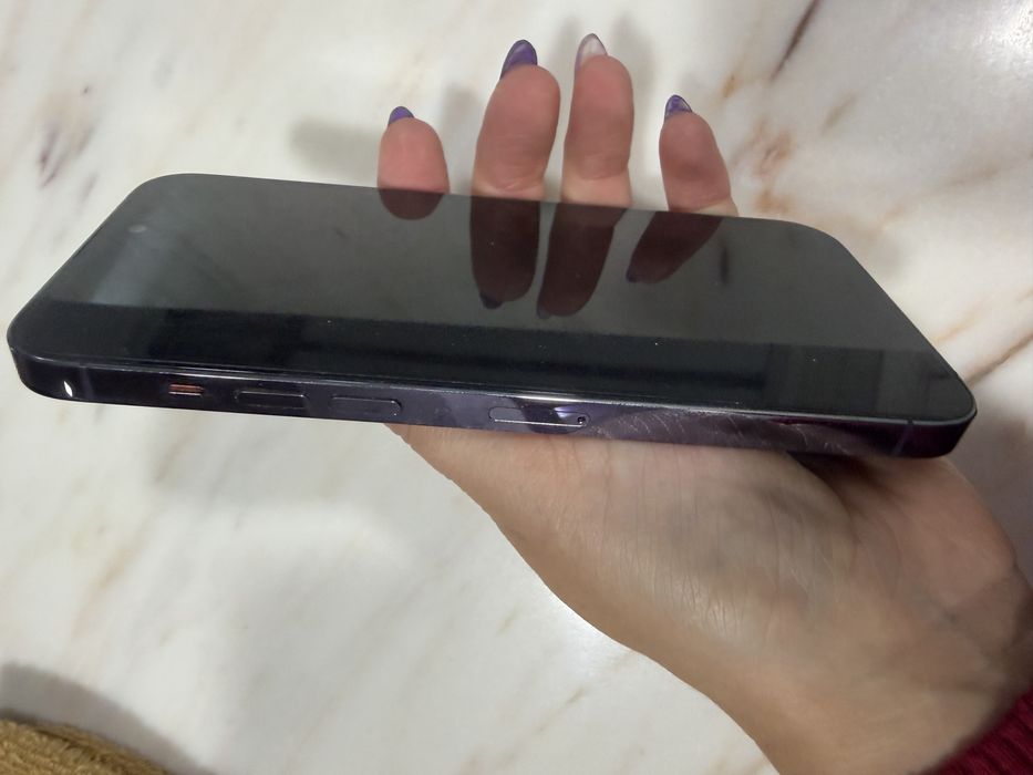 Iphone 14 Pro Max 128 GB