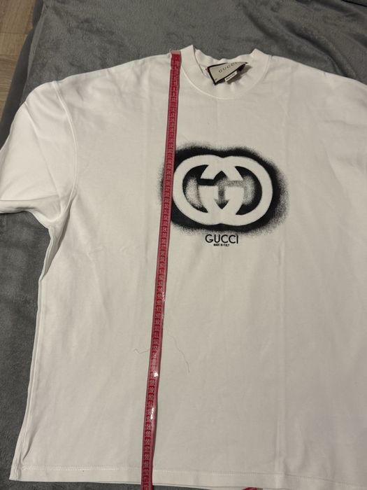 Футболка Gucci.Стан новий