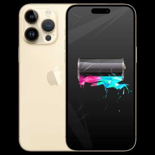 Iphone 12 pro max bateria serwis wymiana naprawa telefonów TanieEkrany