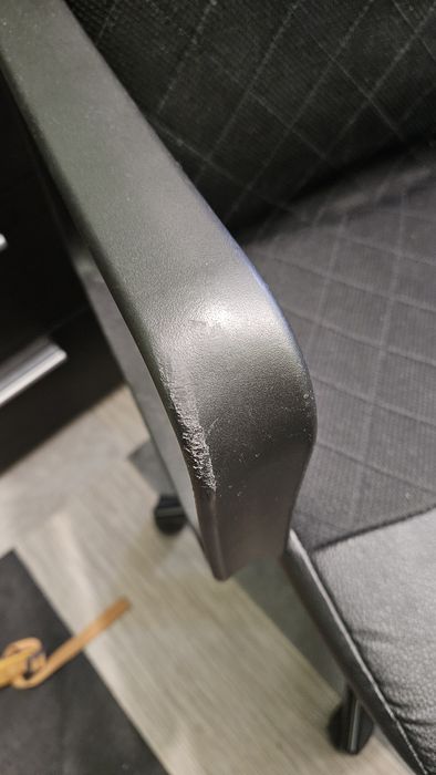 Fotel Ikea Renberget