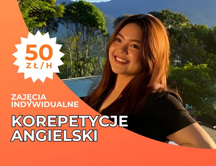 ## Angielski Korepetycje Native Speaker | Darmowa Pierwsza Lekcja ##