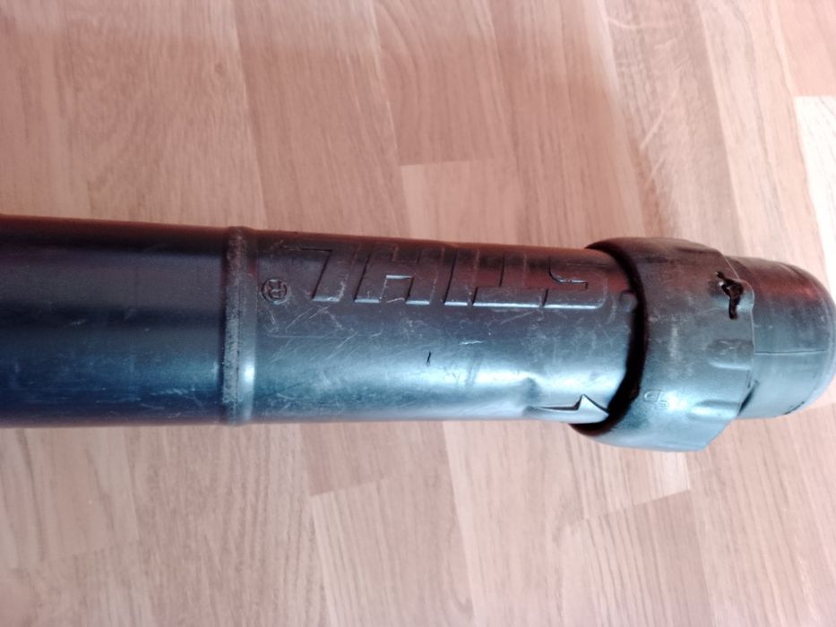 Tubo soprador Stihl