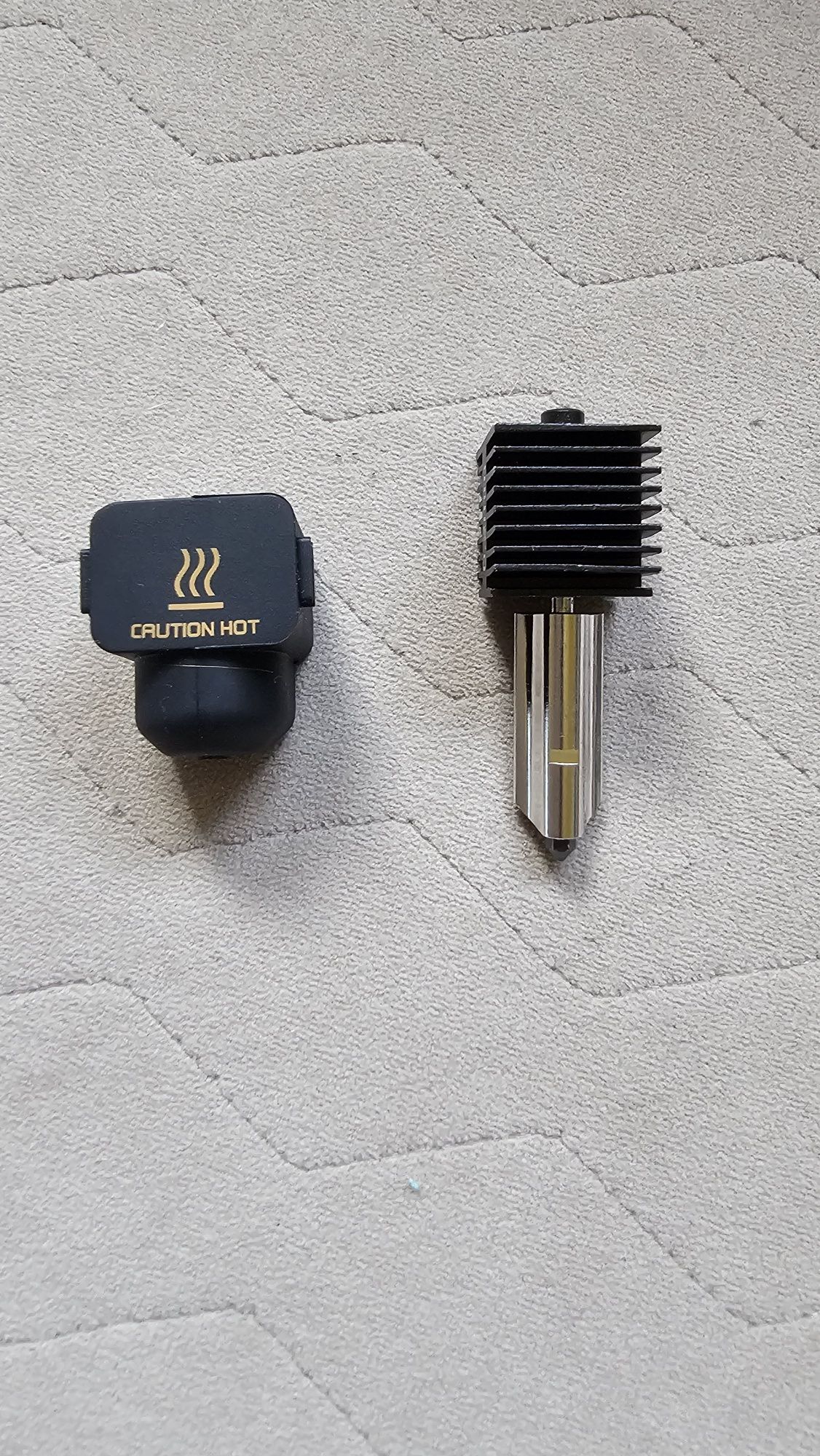 Bambu Lab A1 Mini hotend 0,2 mm zamiennik