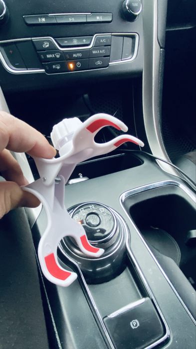 Держатель/тримач для телефона