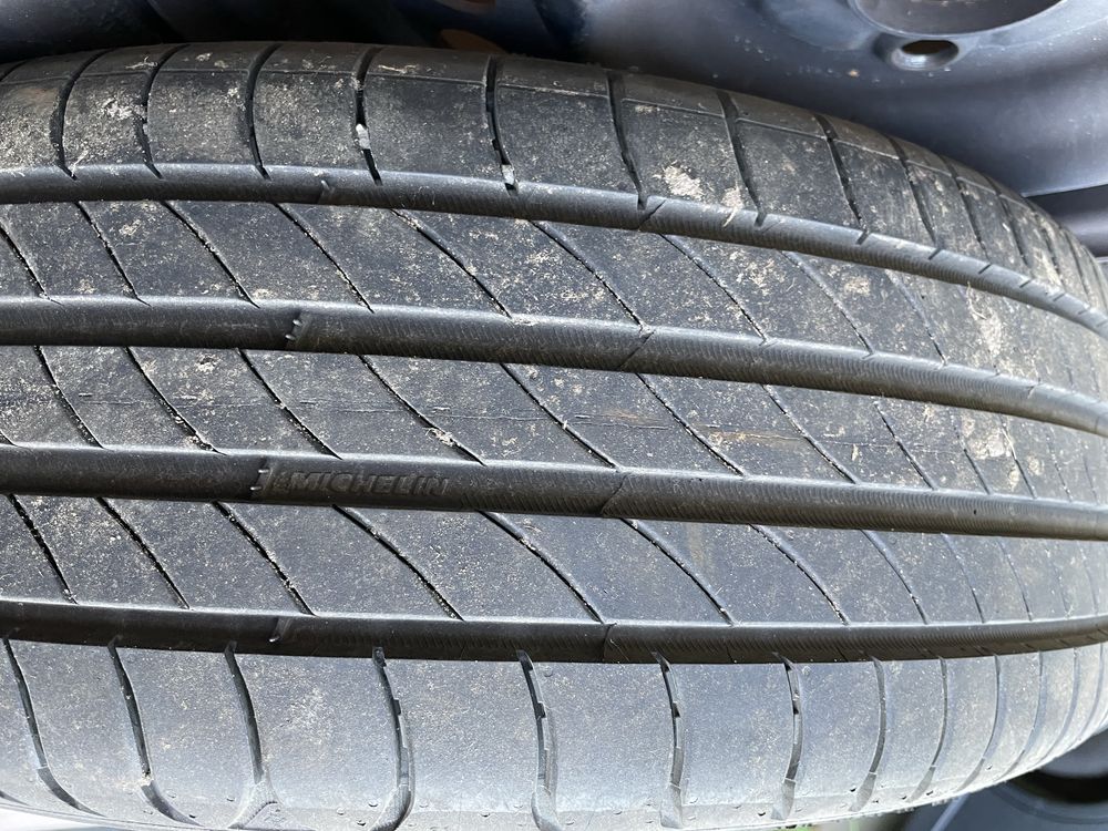 Koła letnie Suzuki Swift 185/60 R15 4x100