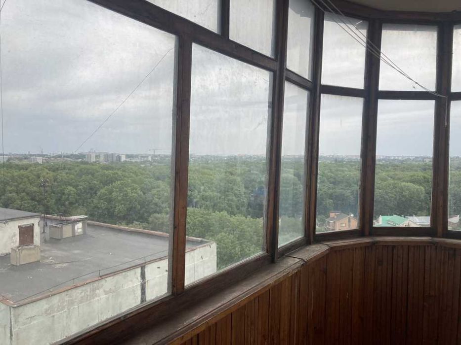 Оренда 2-х кім. квартири на Половках