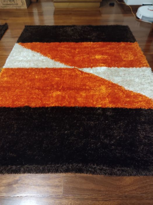 Carpete/Tapete 1.65x2.30