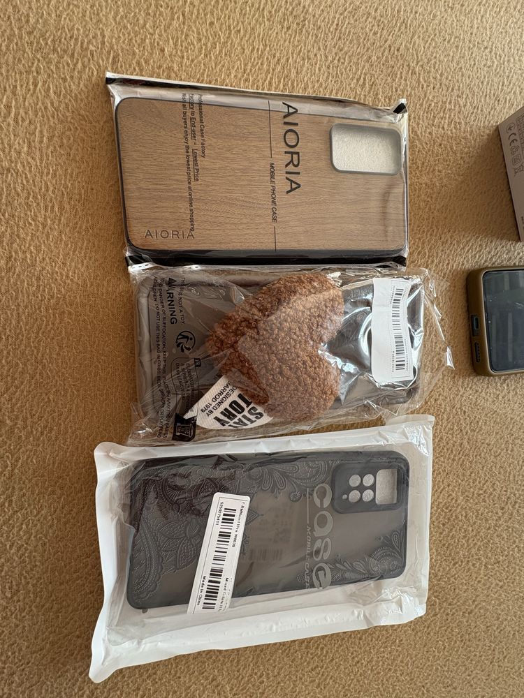 Sprzedam używany i zadbany Redmi Note 8T