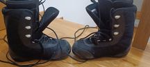 Buty snowboardowe Choc Basic