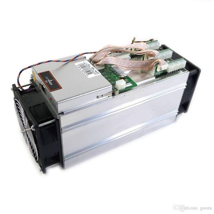 Asic Antminer s9, 13,5 Th в наличии