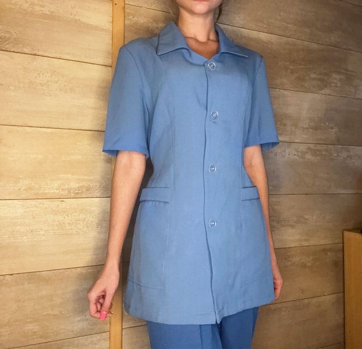 Медицинский костюм