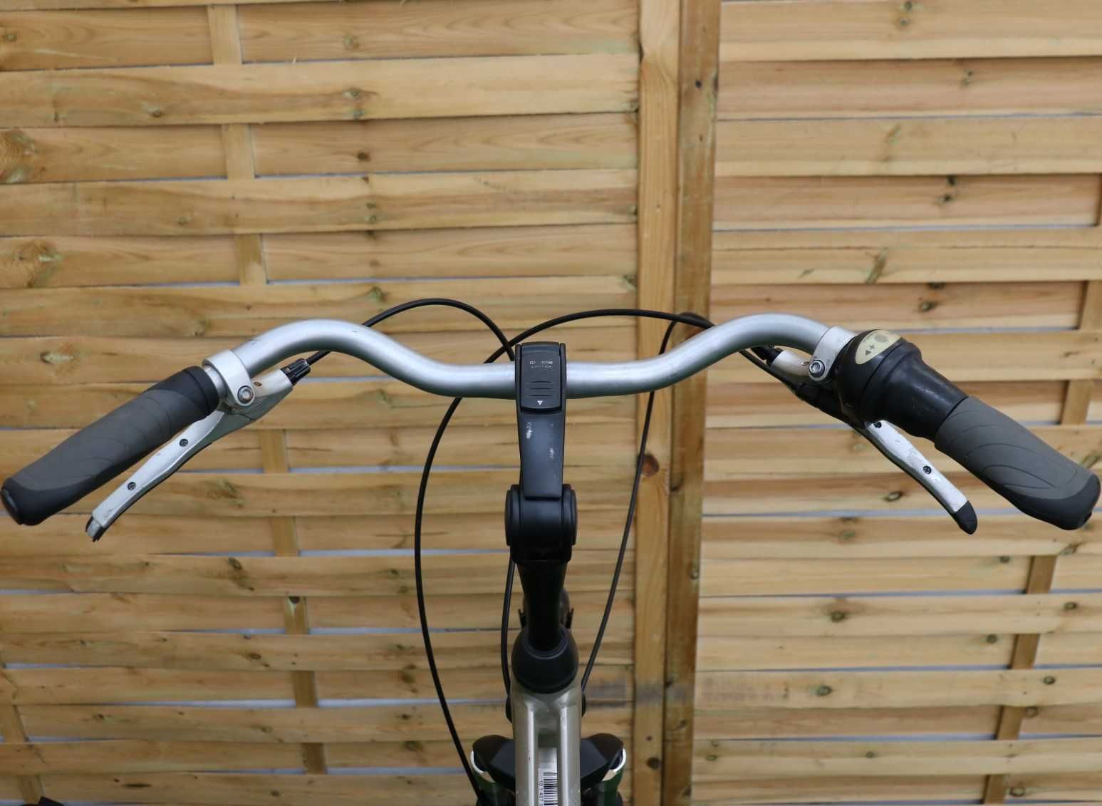Rower damski Gazelle Paris. D 53. I inne rowery