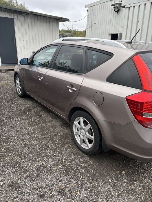 Kia Ceed Lift 1.6 benzyna 87tyś.Salon Polska