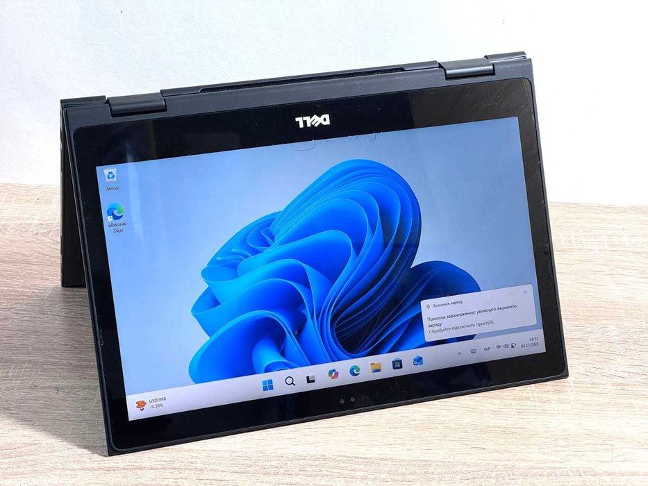 Dell Latitude 3390 2-in-1 • 13.3” FHD • i5 • DDR4• 320GB • Win 11