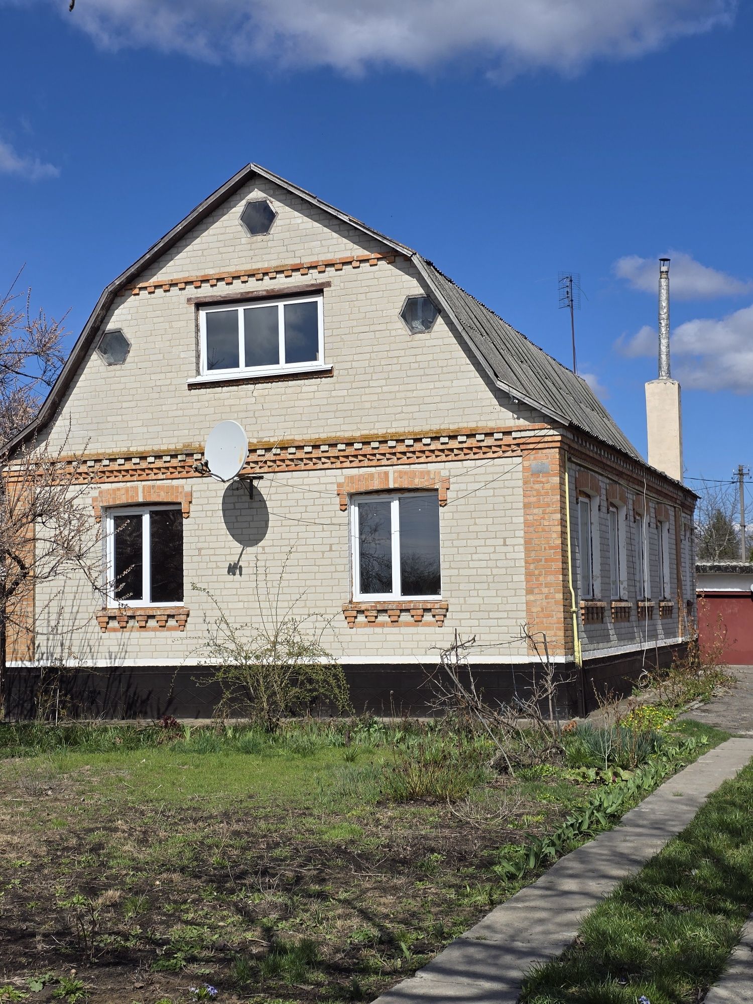 Продаж будинку смт Рокитне