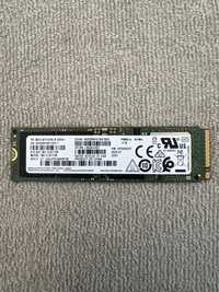 Dysk SSD samsung m2 1tb PM981a nvme