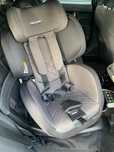 Cadeira Auto RECARO
