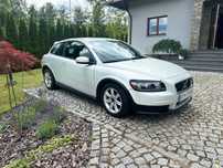 Volvo C30 2.0D 2007