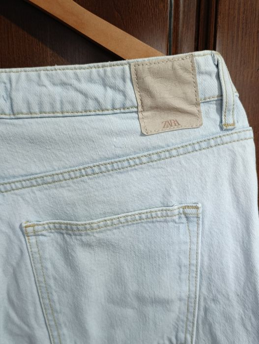 Calça Zara pouco uso