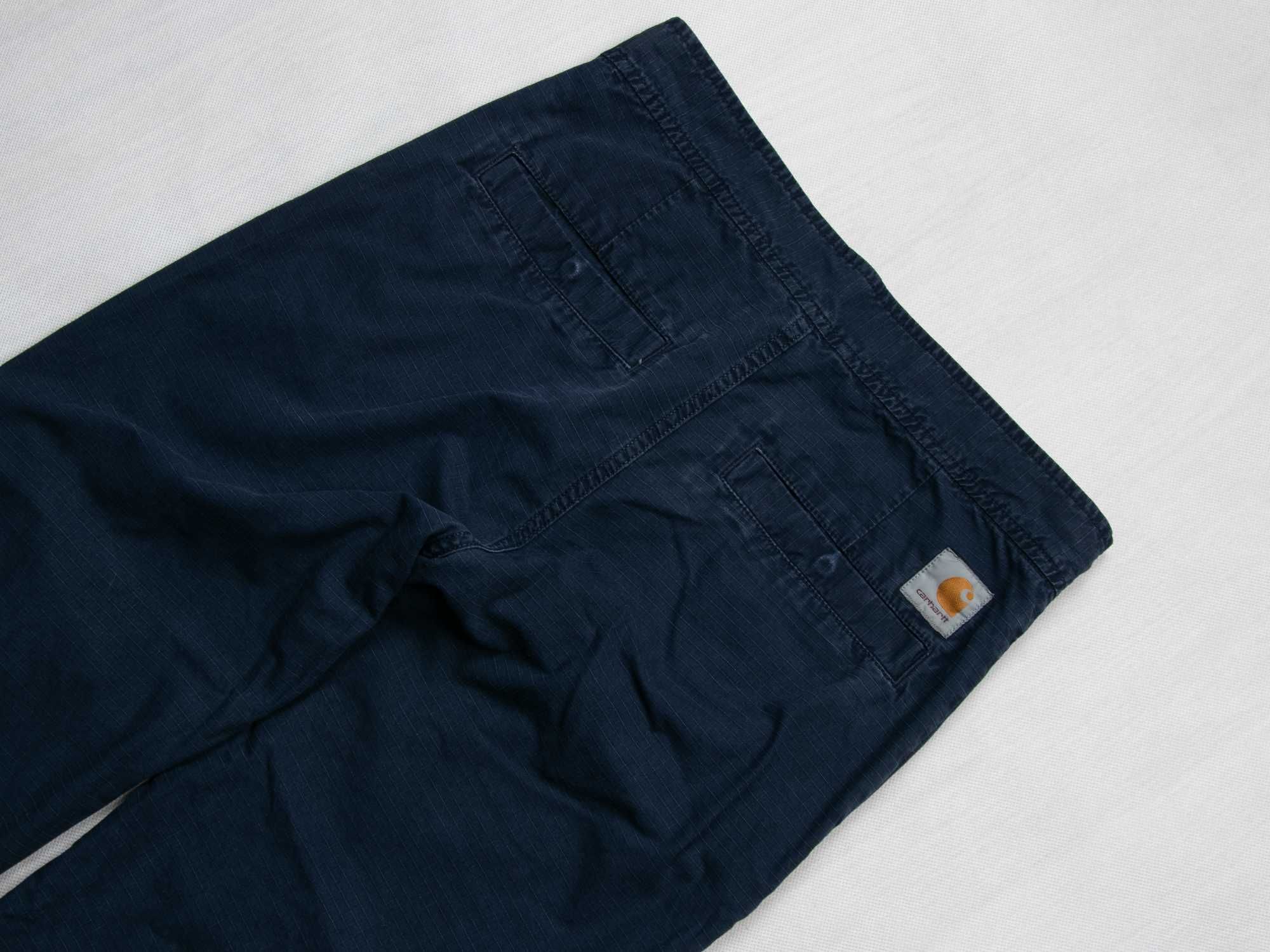 Spodnie Carhartt Marshall Jogger S ripstop