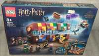 LEGO Harry Potter 76399 - Magiczny kufer z Hogwartu Nowe