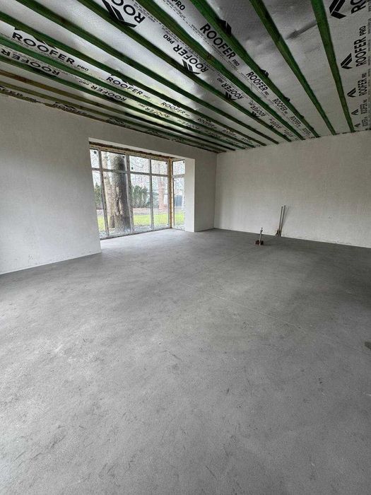 Будинок в лісовій Бучі з наповненням, поруч Бучанский міський парк