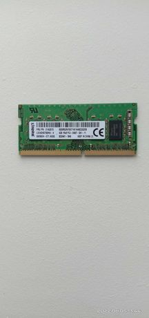 Оперативна пам'ять Lenovo SODIMM DDR4 4Gb 2400MHz