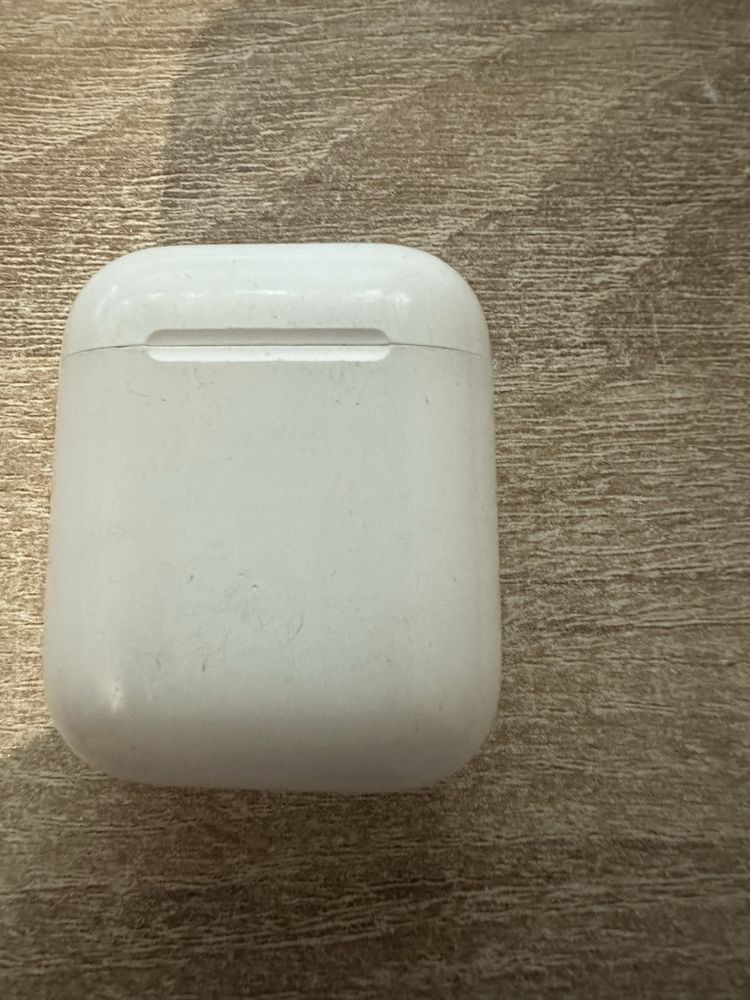 Airpods 2 навушники