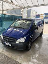 Продам машину Mercedes Vito 116