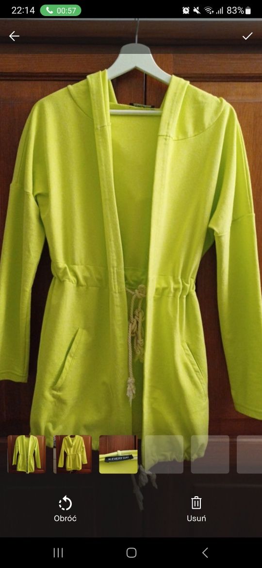 Bluza rozmiar uniwersalny