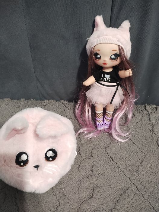 Lalka na na na suprise