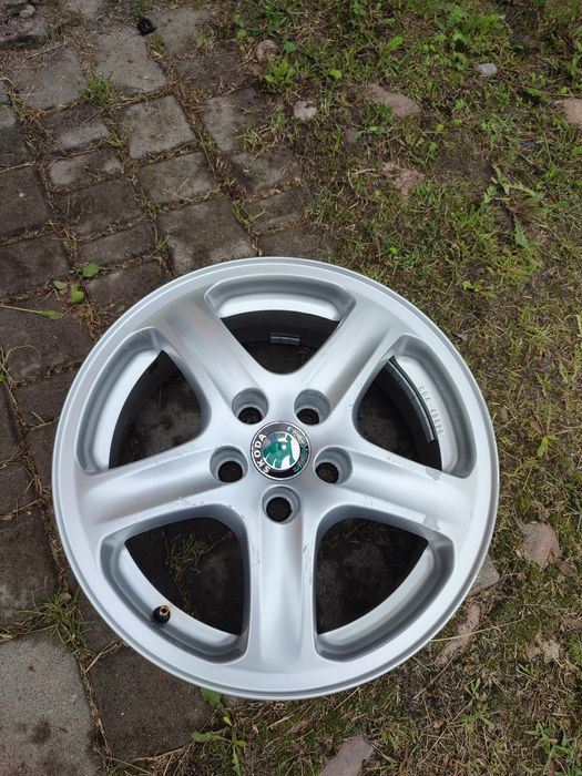 Диск r15 5x100 et38 ПОШТУЧНО!!! Оригінальний номер 1U0601025
