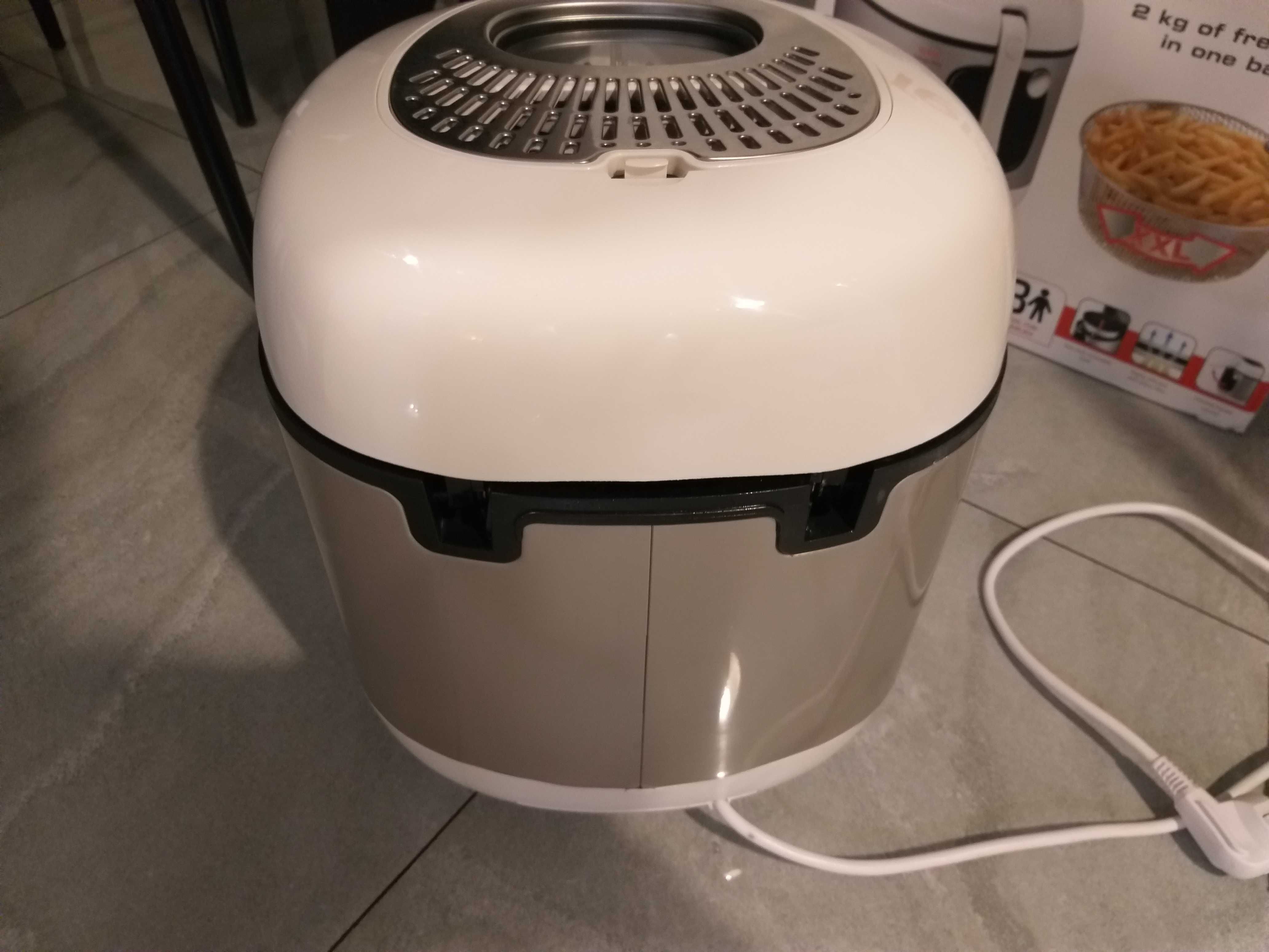 Frytkownica air fryer Tefal FR4800