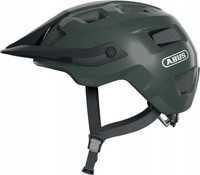 Kask rowerowy Abus MoTrip Pine Green L 57-61cm