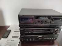 Wzmacniacz Technics SU A700 .
Wzmacniacz zach