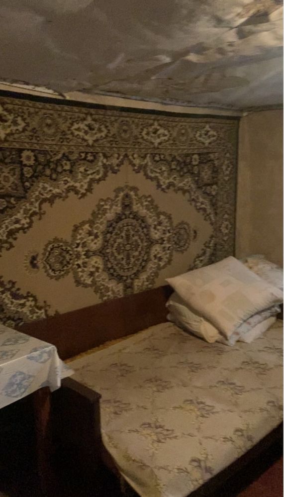 Дом дача в тихом месте возле ставка