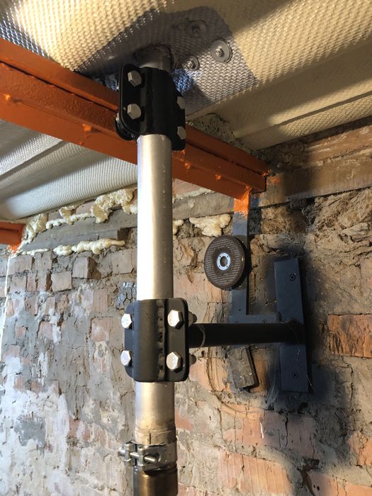 продам дизель генератор CROWN