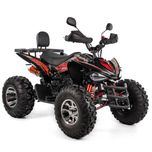 QUAD XTR RAPTOR 250CM3 Powystawowy/ Raty /Dostawa / Agropro