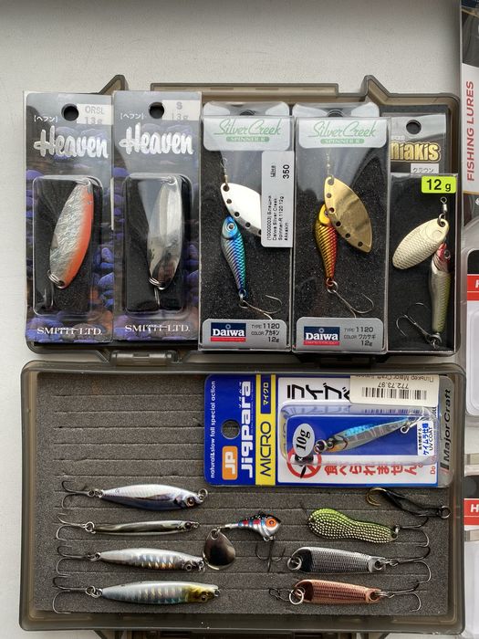 Продам пількери та оберталки