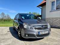 Opel Zafira B 1.9 CDTI 7 osób