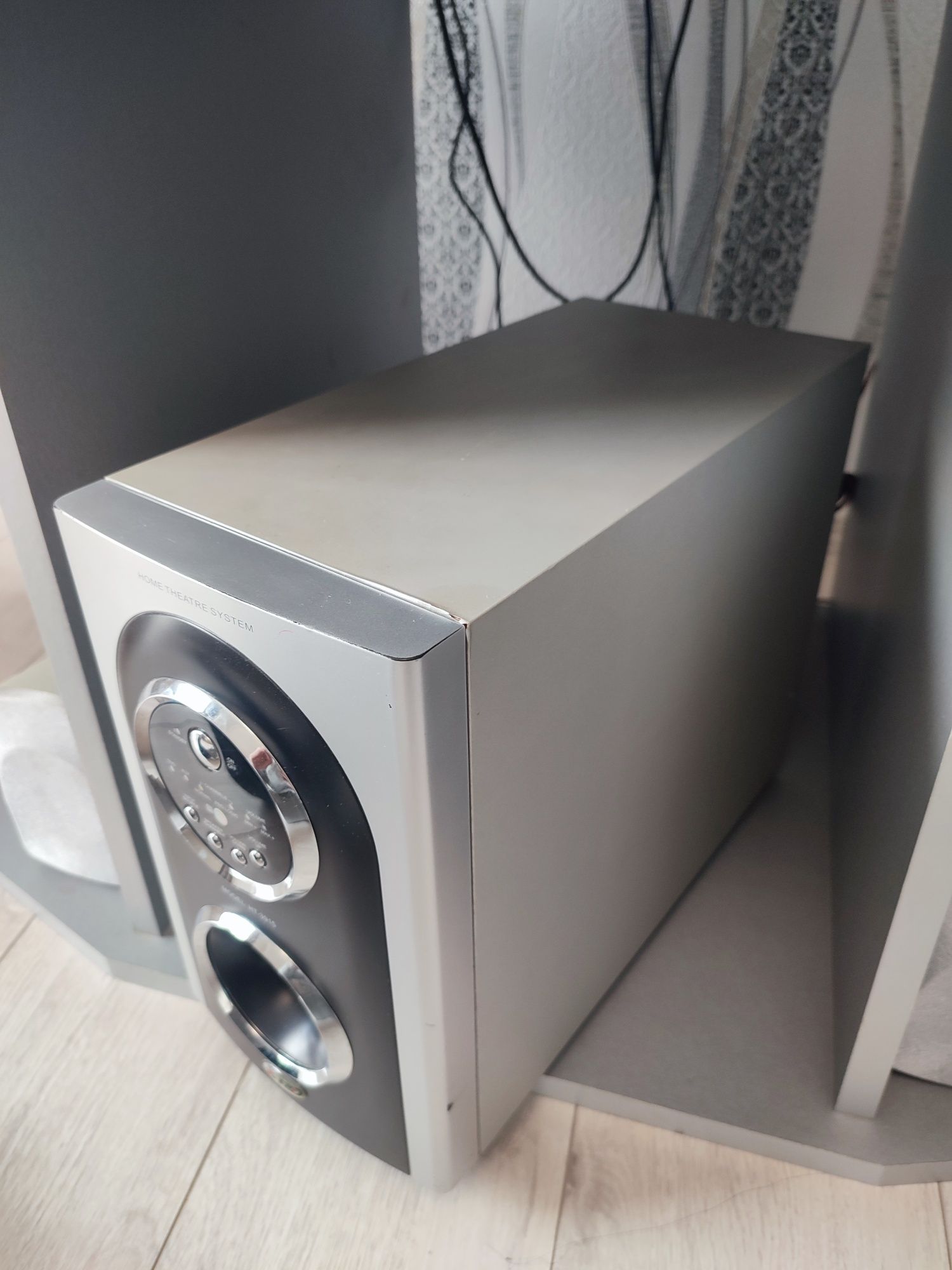 Акустична система F&D з Bluetooth модулем