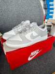 Promocje Buty Nike Dunk Low Trampki_damskie R.41